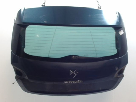 HAYON CITROEN DS4 Phase 1 (B75) 2011-...