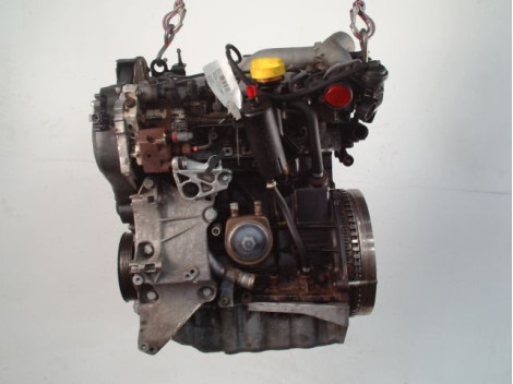 MOTEUR DIESEL RENAULT MEGANE CC 2P II Phase 1 2003-2005 1.9 dCi