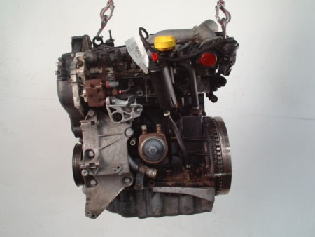 MOTEUR DIESEL RENAULT MEGANE CC 2P II Phase 1 2003-2005 1.9 dCi