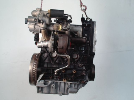 MOTEUR DIESEL RENAULT MEGANE CC 2P II Phase 1 2003-2005 1.9 dCi