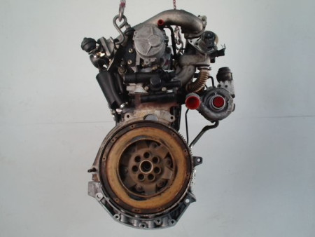 MOTEUR DIESEL RENAULT MEGANE CC 2P II Phase 1 2003-2005 1.9 dCi