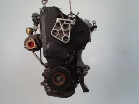 MOTEUR DIESEL RENAULT MEGANE CC 2P II Phase 1 2003-2005 1.9 dCi