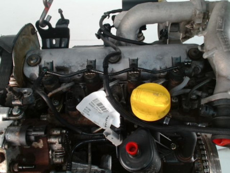 MOTEUR DIESEL RENAULT MEGANE CC 2P II Phase 1 2003-2005 1.9 dCi
