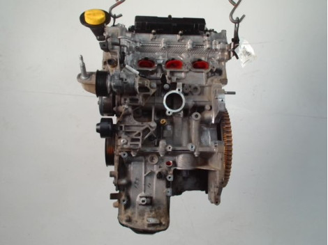 MOTEUR ESSENCE RENAULT TWINGO III 2014-... 1.0 SCe 70