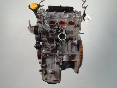 MOTEUR ESSENCE RENAULT TWINGO III 2014-... 1.0 SCe 70
