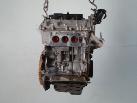 MOTEUR ESSENCE RENAULT TWINGO III 2014-... 1.0 SCe 70