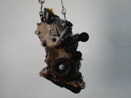 MOTEUR ESSENCE RENAULT TWINGO III 2014-... 1.0 SCe 70