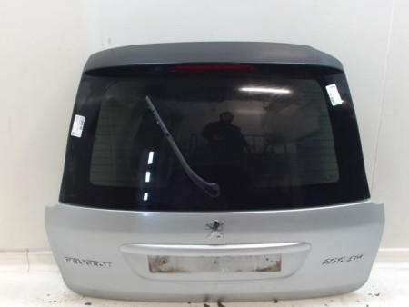 HAYON PEUGEOT 206 SW 2002-2006