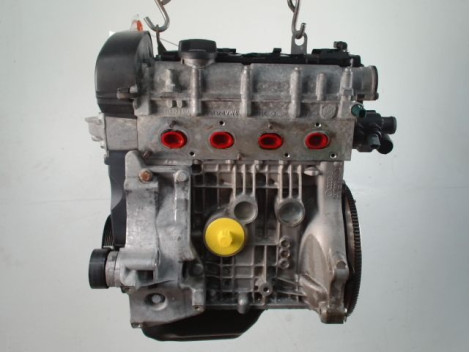 MOTEUR ESSENCE VOLKSWAGEN POLO V Phase 1  2009-... 1.4 