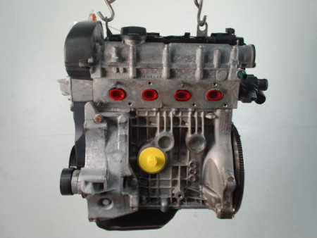 MOTEUR ESSENCE VOLKSWAGEN POLO V Phase 1  2009-... 1.4 