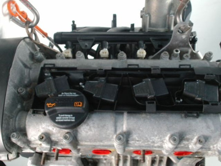 MOTEUR ESSENCE VOLKSWAGEN POLO V Phase 1  2009-... 1.4 