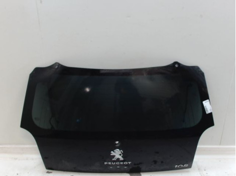 GLACE LUNETTE ARRIERE PEUGEOT 108