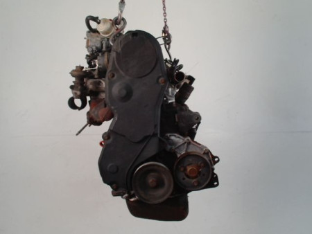 MOTEUR ESSENCE RENAULT TRAFIC FG I Phase 2 -1100- CRT NRML 1989-1994 1.7