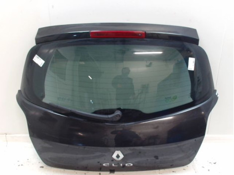 HAYON RENAULT CLIO III Phase 1 2005-2009