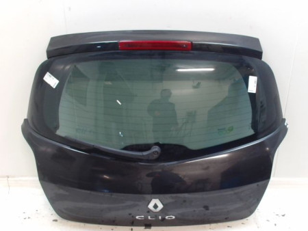 HAYON RENAULT CLIO III Phase 1 2005-2009