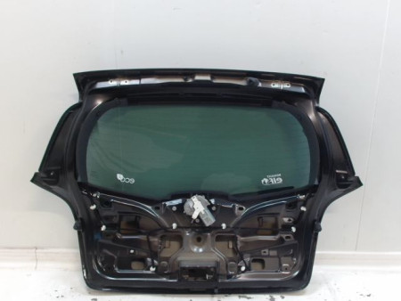 HAYON RENAULT CLIO III Phase 1 2005-2009