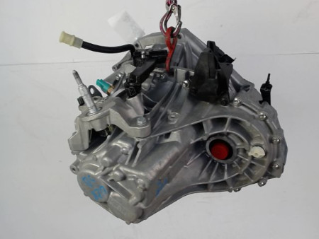 BOITE A VITESSE MECANIQUE RENAULT CLIO 1.5 Blue dCi 115 