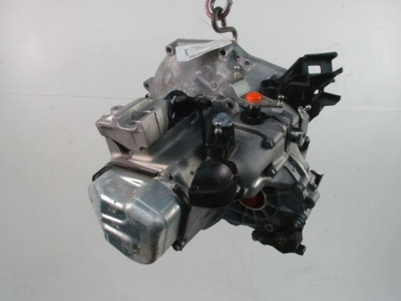 BOITE A VITESSE MECANIQUE CITROEN C3 2009- 1.2 PureTech 82