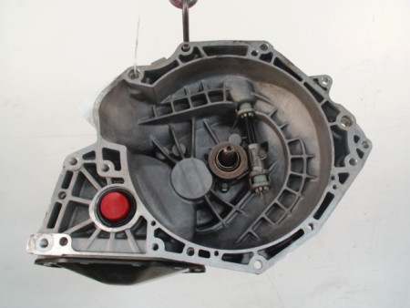 BOITE A VITESSE MECANIQUE OPEL ASTRA BREAK I Phase 2  1994-1998 1.4 16V 