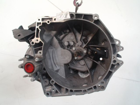 BOITE A VITESSE MECANIQUE CITROEN C4 PICASSO MONOSP. I 2007-2013 1.6 VTi 120