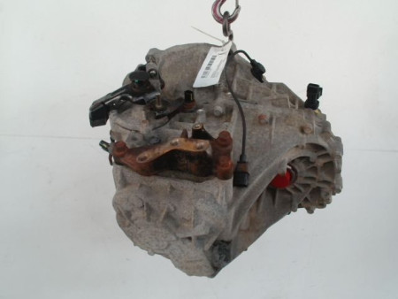 BOITE A VITESSE MECANIQUE HYUNDAI IX20 1.4 CRDi