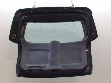 HAYON CHEVROLET CAPTIVA