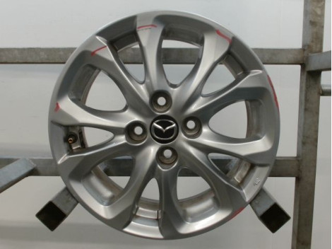 JANTE ALUMINIUM MAZDA MAZDA 2