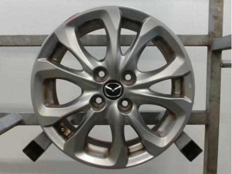 JANTE ALUMINIUM MAZDA MAZDA 2