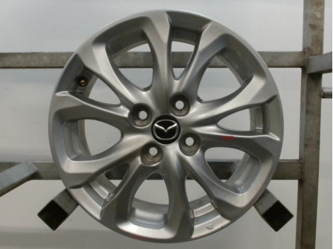 JANTE ALUMINIUM MAZDA MAZDA 2