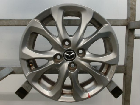 JANTE ALUMINIUM MAZDA MAZDA 2
