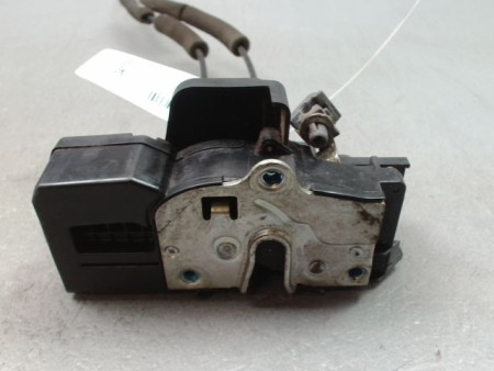 SYSTEME CONDAMNATION AVANT DROIT CHEVROLET CAPTIVA