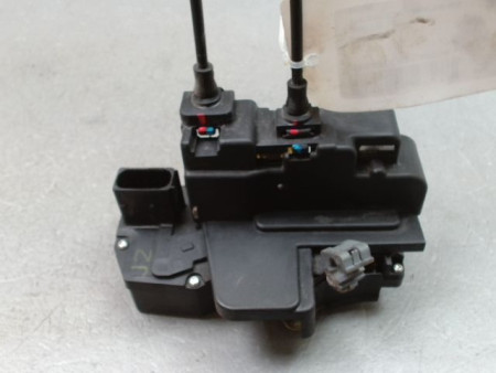 SYSTEME CONDAMNATION AVANT DROIT CHEVROLET CAPTIVA