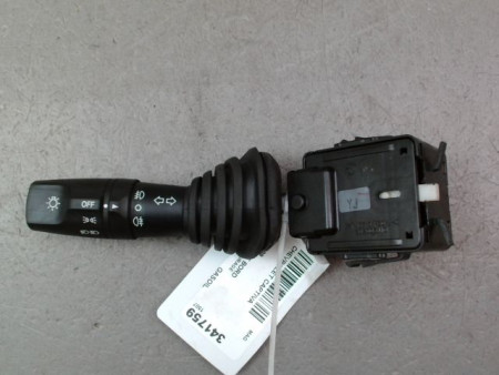 COMMANDE ECLAIRAGE CHEVROLET CAPTIVA