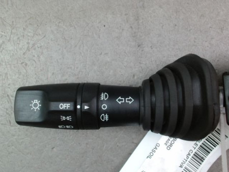 COMMANDE ECLAIRAGE CHEVROLET CAPTIVA