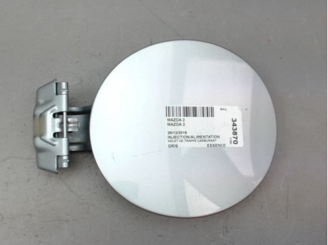 VOLET DE TRAPPE CARBURANT MAZDA MAZDA 2