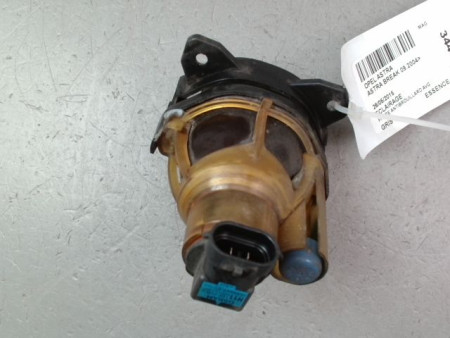 PHARE ANTIBROUILLARD AVANT GAUCHE OPEL ASTRA BREAK 2004-