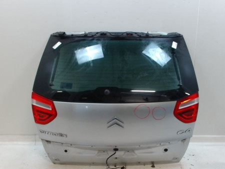 HAYON CITROEN C4 PICASSO MONOSP. I 2007-2013