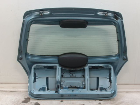 HAYON SKODA FABIA 2007-