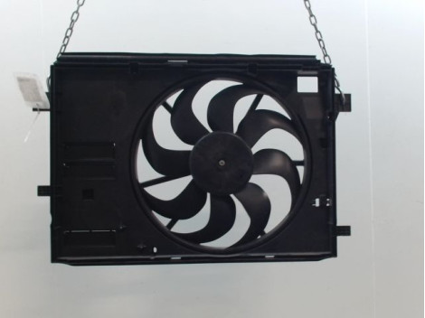MOTEUR VENTILATEUR RADIATEUR PEUGEOT 308 2011-