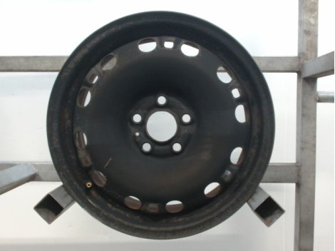 JANTE TOLE VOLKSWAGEN POLO V Phase 1 (6R) 2009-...