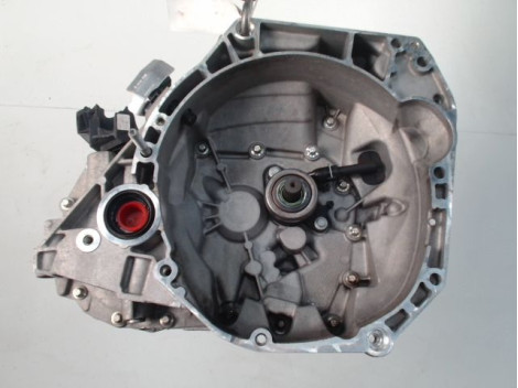BOITE A VITESSE MECANIQUE NISSAN MICRA 2009- 0.9 IG-T
