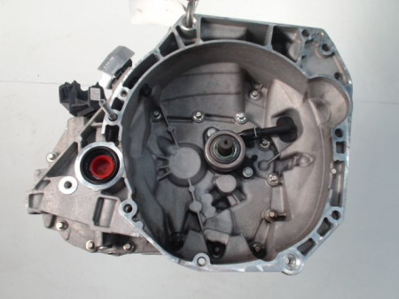BOITE A VITESSE MECANIQUE NISSAN MICRA 2009- 0.9 IG-T