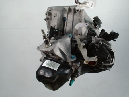BOITE A VITESSE MECANIQUE NISSAN MICRA 2009- 0.9 IG-T