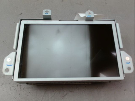 ECRAN GPS FORD FOCUS III Phase 2 2014-...