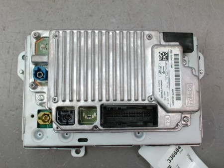 ECRAN GPS FORD FOCUS III Phase 2 2014-...