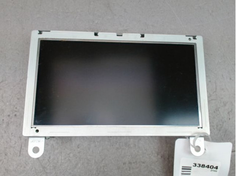 ECRAN GPS OPEL INSIGNIA