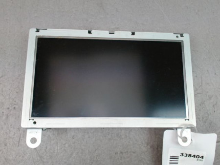 ECRAN GPS OPEL INSIGNIA