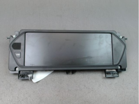 BLOC COMPTEURS CITROEN C4