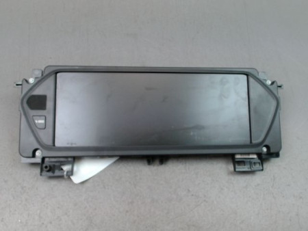 BLOC COMPTEURS CITROEN C4