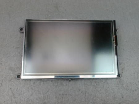 ECRAN GPS CITROEN C4